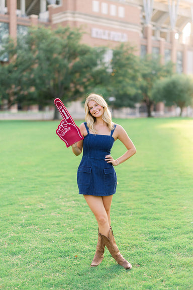 Aggie Gameday — Threads CS