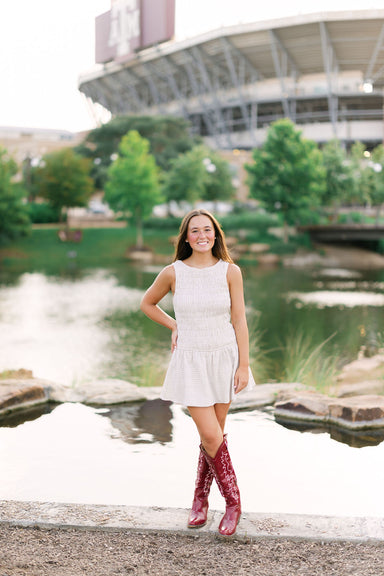 Aggie Gameday — Threads CS