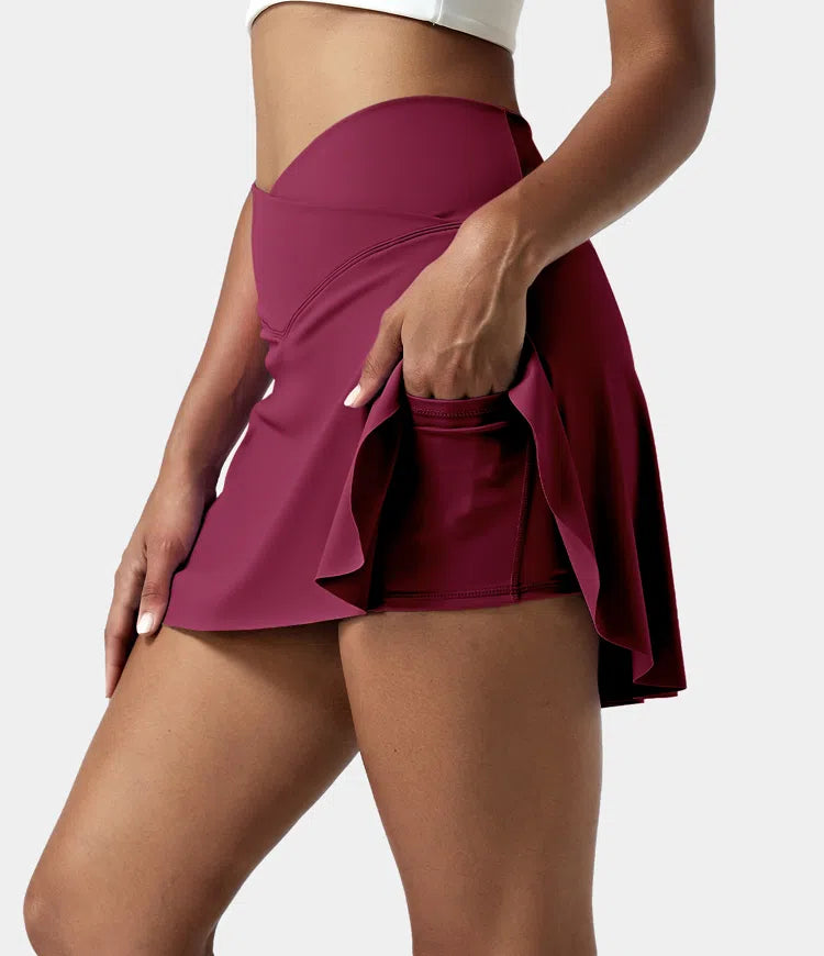 Crossover Active Skirt